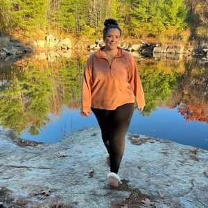 Meet your Posher, Colleen